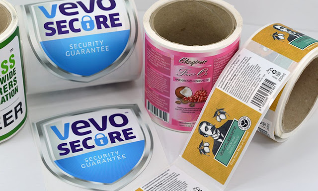 In nhãn mác tại Đà Nẵng In nhãn mác tại Đà Nẵng