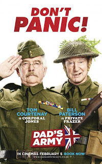 Dad's Army (2016)