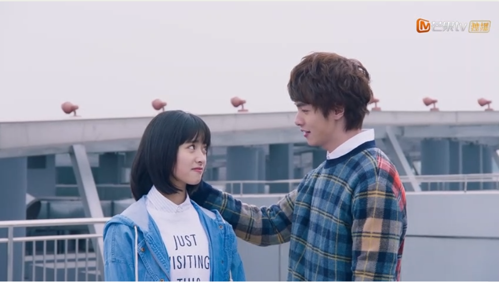 Sinopsis Meteor Garden SCTV Episode 31-32 - Simpan Sinopsis