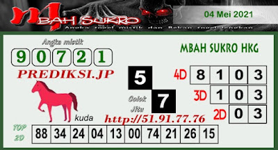 hongkong selasa