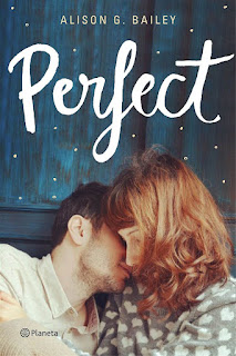Perfect | Perfect #1 | Alison G. Bailey