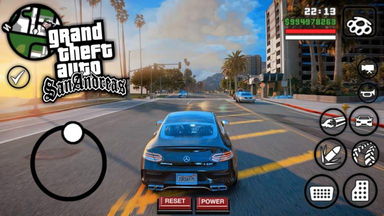 Infect Gaming News - Video Game News, GTA Modding Android