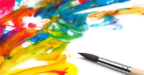 PENGERTIAN SENI RUPA DAN CABANGNYA Materi dan Tugas