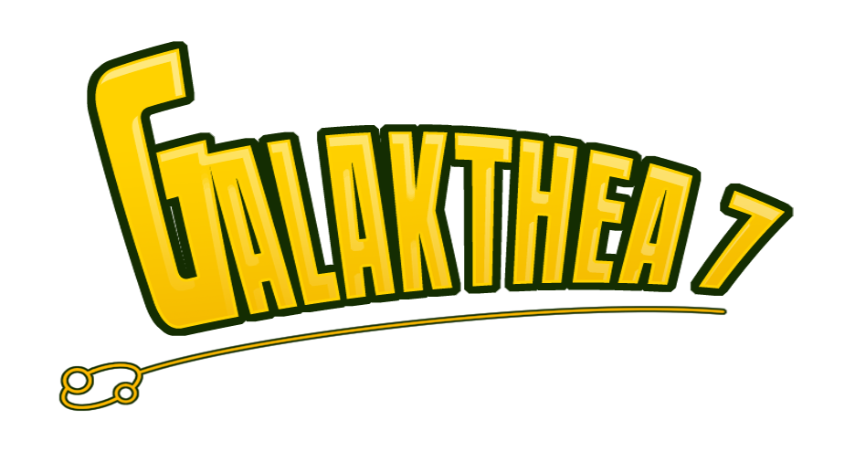 Galakthea 7