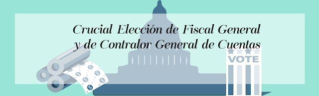 Fiscal General Guatemala