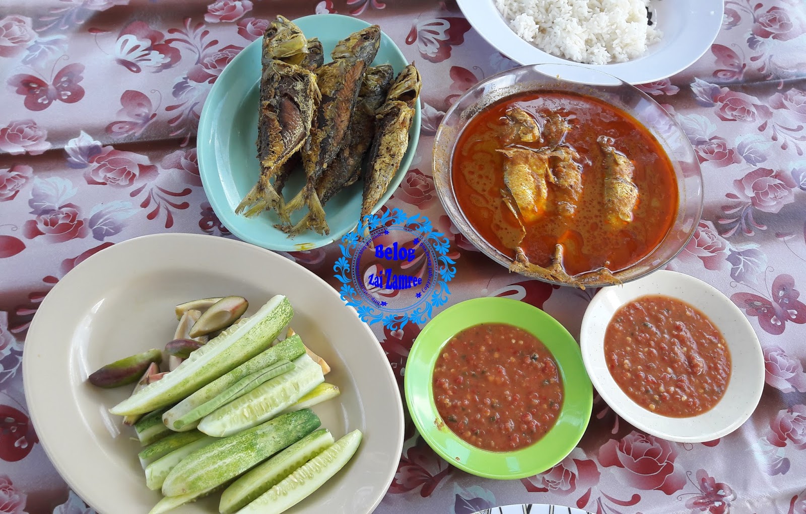 Jalan Jalan Bila Mak Mak Escape Ke Kuala Kedah Belog Zai