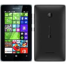 Grossiste Microsoft 532 Lumia Dual Sim black EU