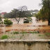 Alertan por inundaciones tras desfogue de la presa Peñita de Tabasco