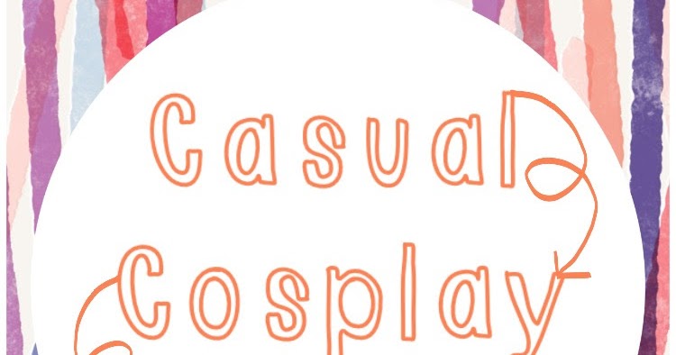 Happy Little Geek Casual Cosplay Connections Dee Dee From
