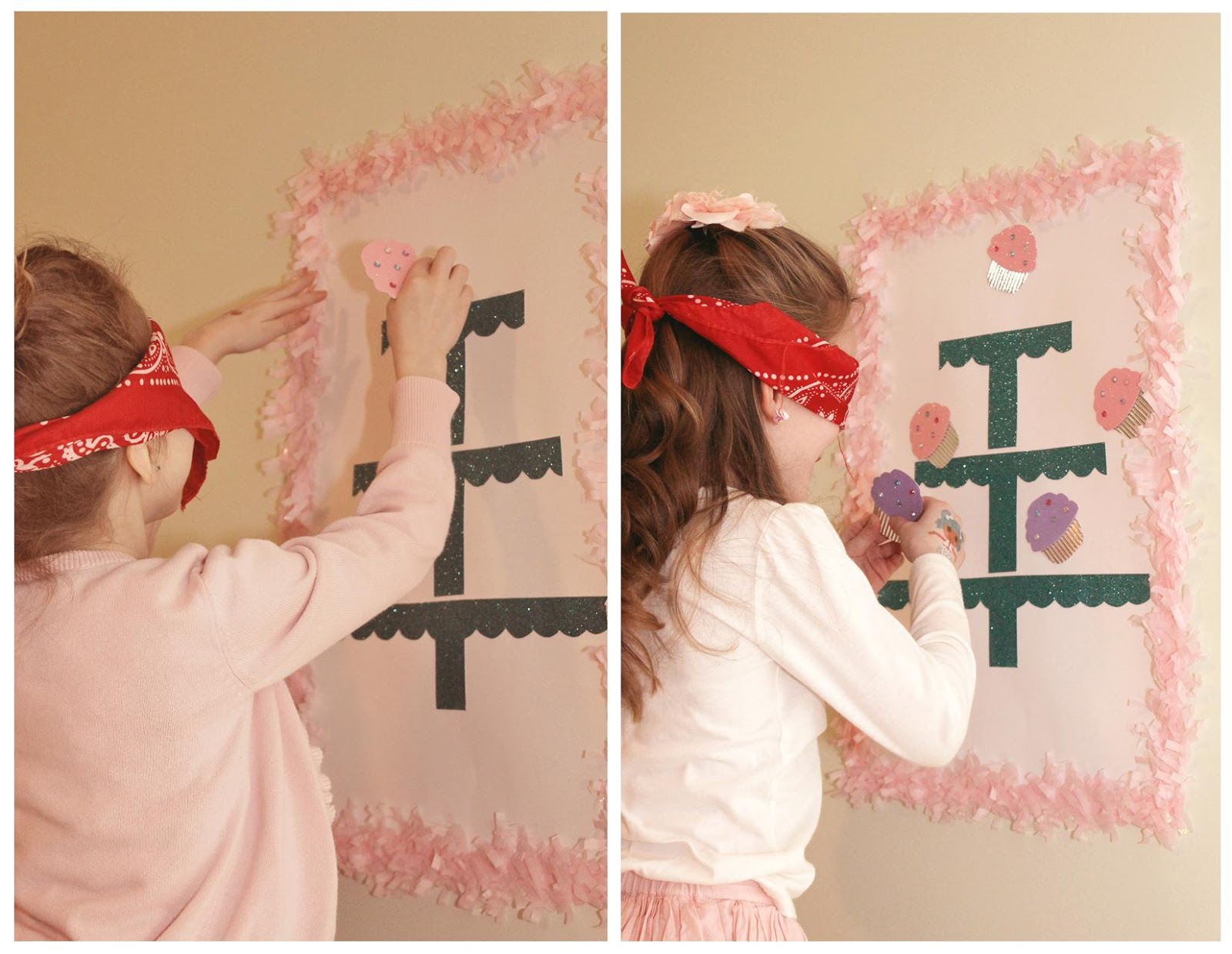 Icing Designs Sprinkles Sprinkles Everywhere 6th Birthday Party