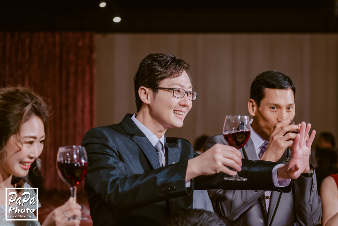 PAPA-PHOTO 尚順君樂 婚攝作品 PAPA-PHOTO婚禮影像 尚順君樂婚攝 尚順君樂飯店 類婚紗