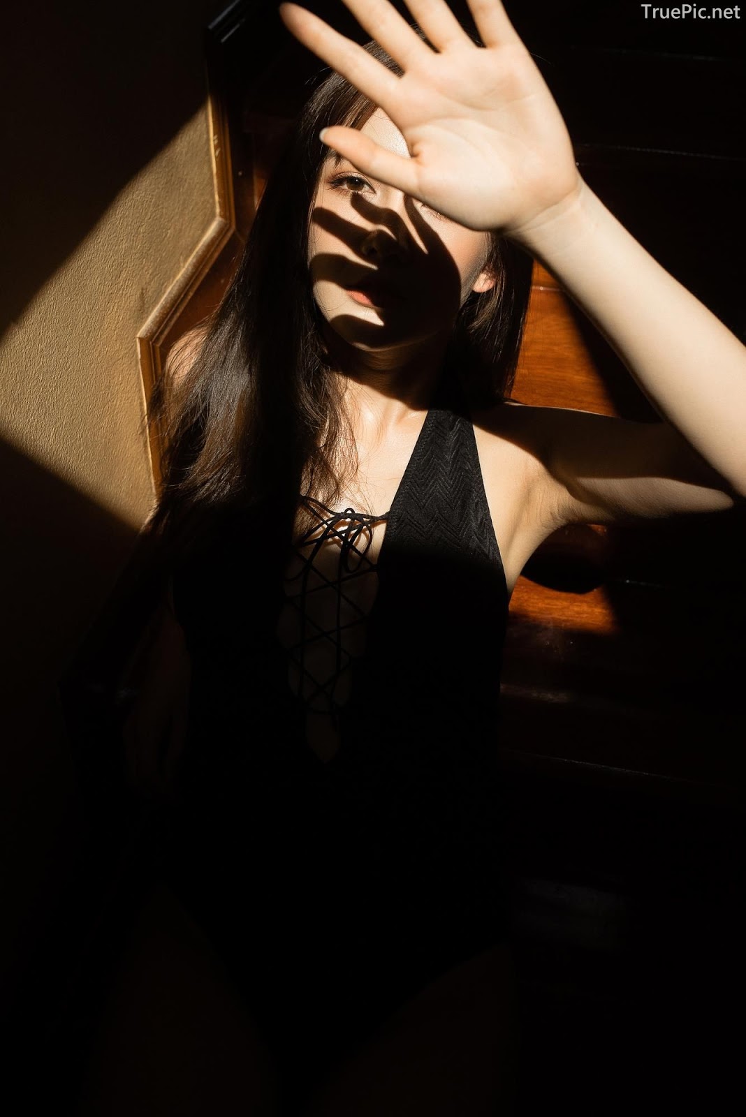 Thailand hot model Rossarin Klinhom - Photo album Summer Vibe - TruePic.net- Picture 15