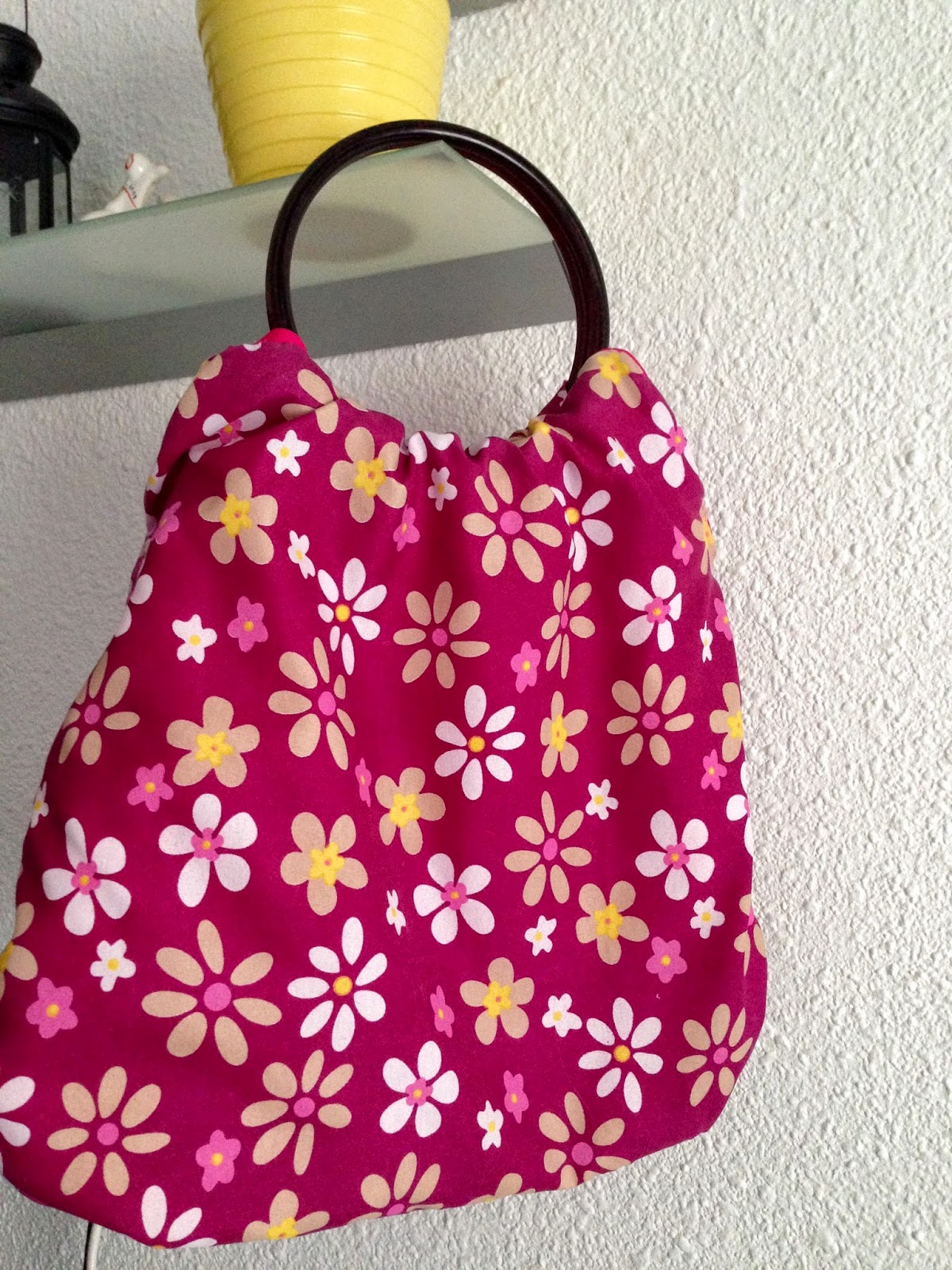 El costurero de esmaltes Bolsa de