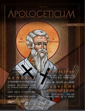 Apologeticum Agosto 2016