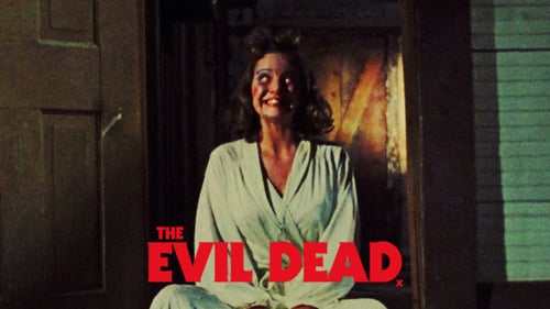 Evil Dead 1981 Vf Streaming [VF] Evil Dead 1981 Streaming Voix Française - Film Complet