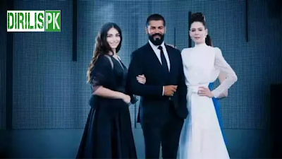 Kurulus Osman Season 3 Actors first Look