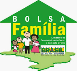 SAIBA O QUE É O BOLSA FAMÍLIA