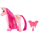 Dream Ella Ribbon Dream Bella Little Unicorn Doll