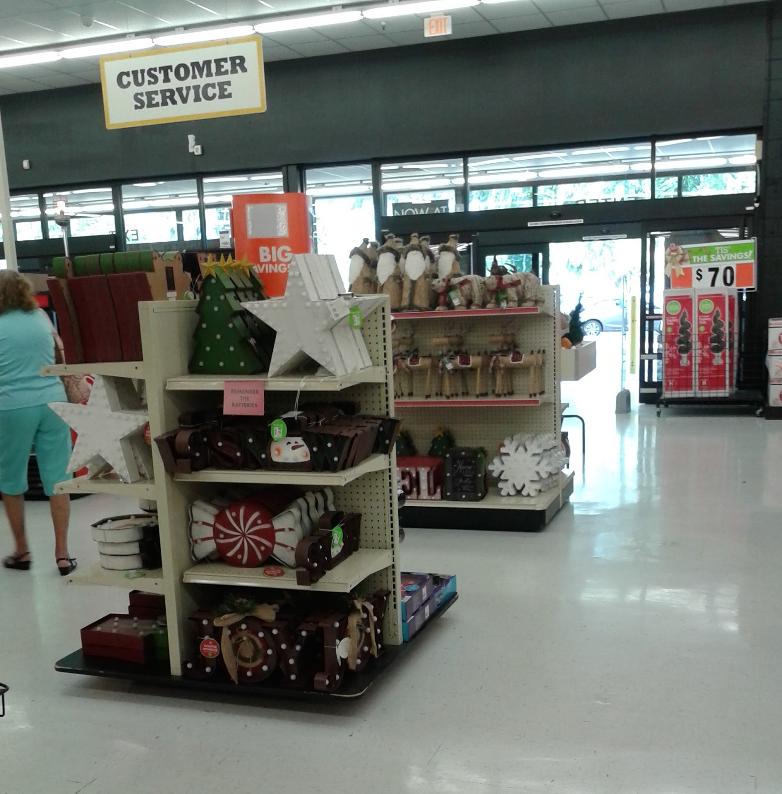 My Florida Retail Blog Big Lots 5272 New Smyrna Beach, FL