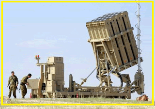 واشنطن تجمد دعمها للقبة الحديدية الإسرائيلية واشنطن تجمد دعمها للقبة الحديدية الإسرائيلية