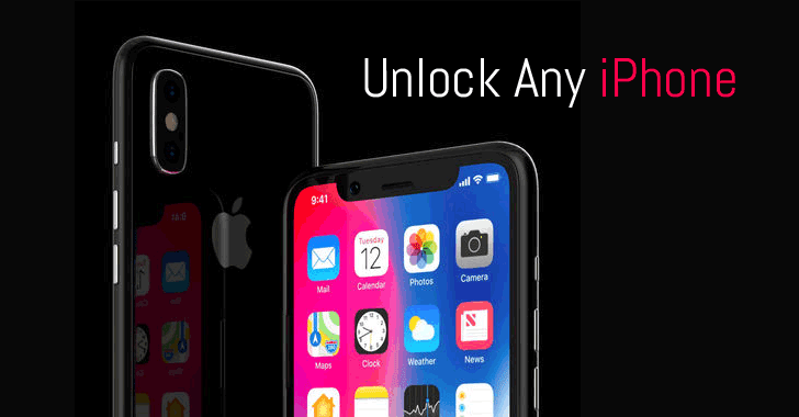 Is There Anyway To Unlock An Iphone