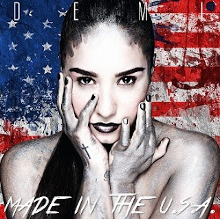 Demi Lovato - Made in the USA