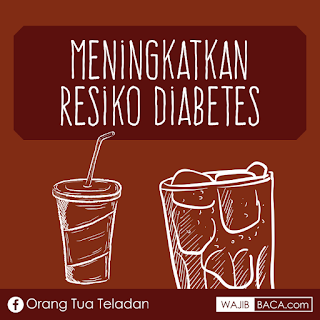 9 Bahaya Menyeramkan Minuman Bersoda, Tua sebelum Waktunya!