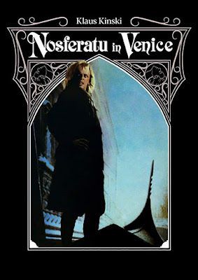 Nosferatu In Venice 1988 Bluray