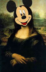 MICKEY MONA