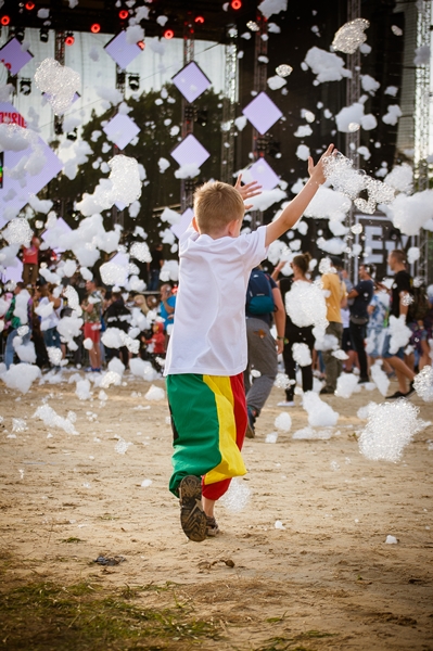 jak zrobić dobre zdjęcia dzieciom