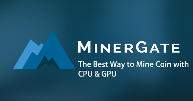 How to mining Bitcoin with CPU