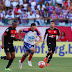 Bahia e Vitória ficam no empate no segundo clássico Ba-Vi da temporada