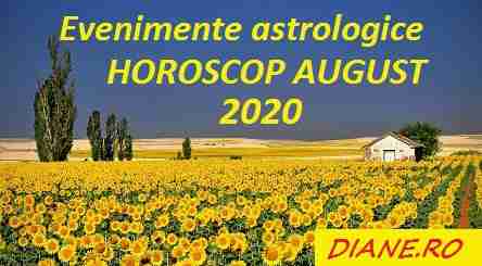 Horoscop capricorn 2020 diane