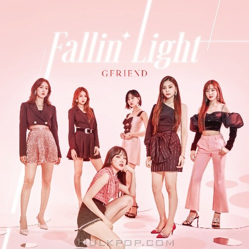 GFRIEND – Fallin’ Light (Regular Edition)