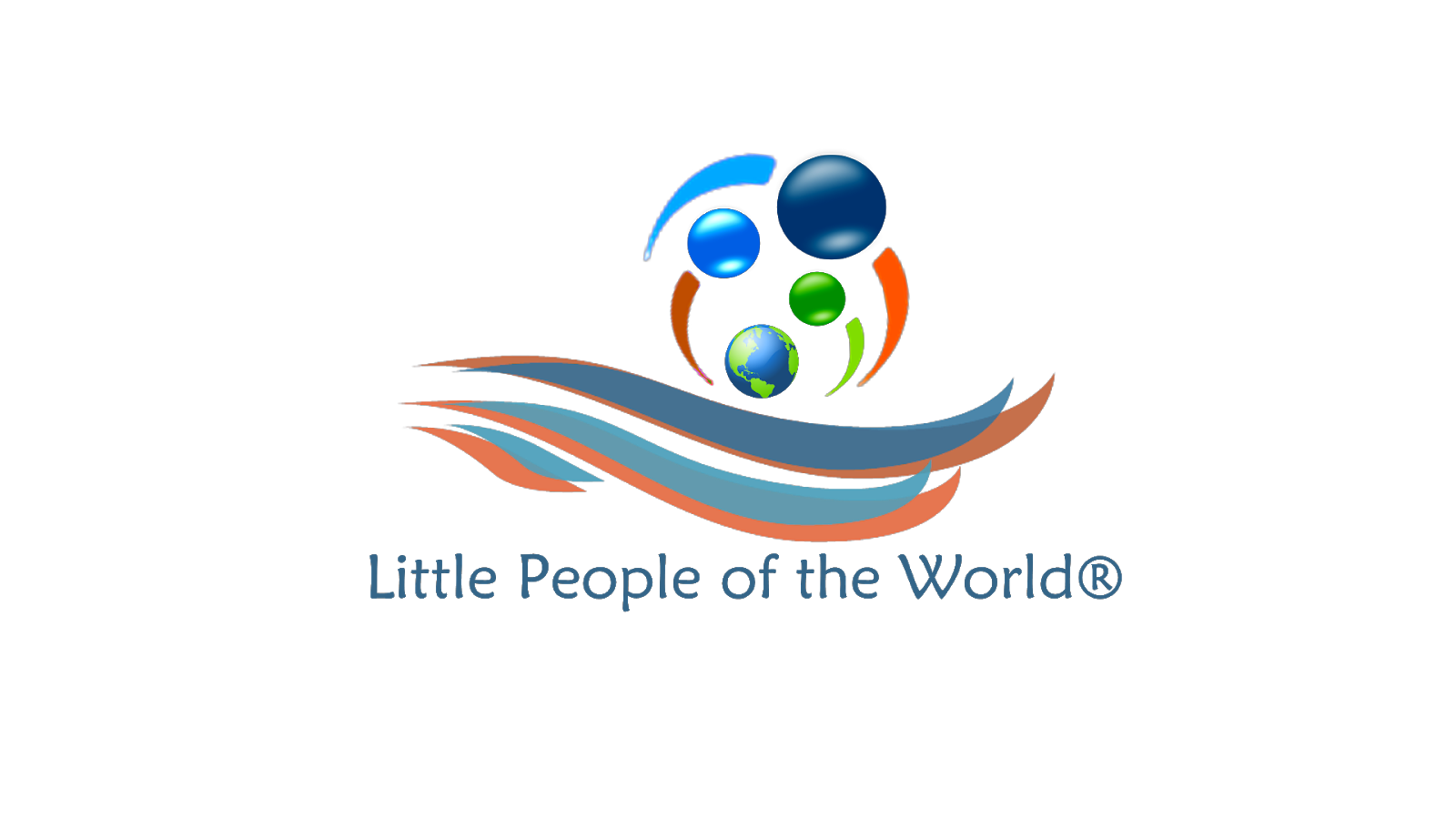 Little People of the World Org BlogSpot