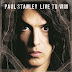 Os 10 anos de "Live To Win", o voo solo de Paul Stanley
