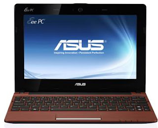  Asus Eee PC X101CH 