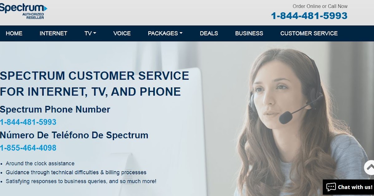 Bootstrap Business Spectrum Customer Service Pay Bill Phone Number