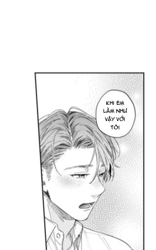 Đọc truyện Vị sếp khó tính của tôi....quá đỗi sexy rồi?! - Chapter 5