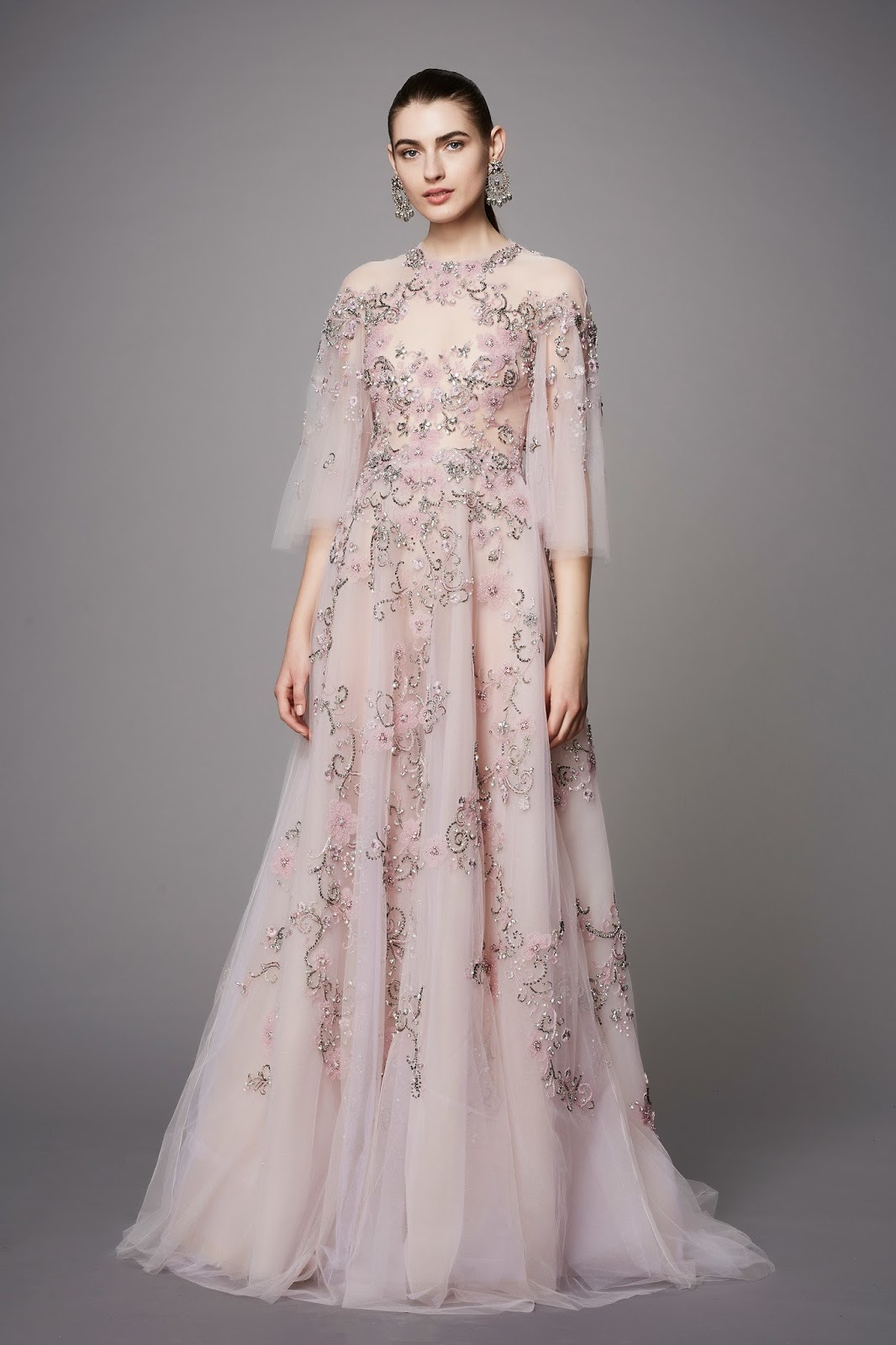 Romance by Marchesa