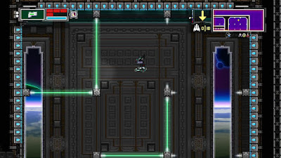 Outpost Delta Game Screenshot 2