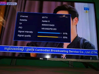 new frekuensi ctn hd mytv hd and cnc hd