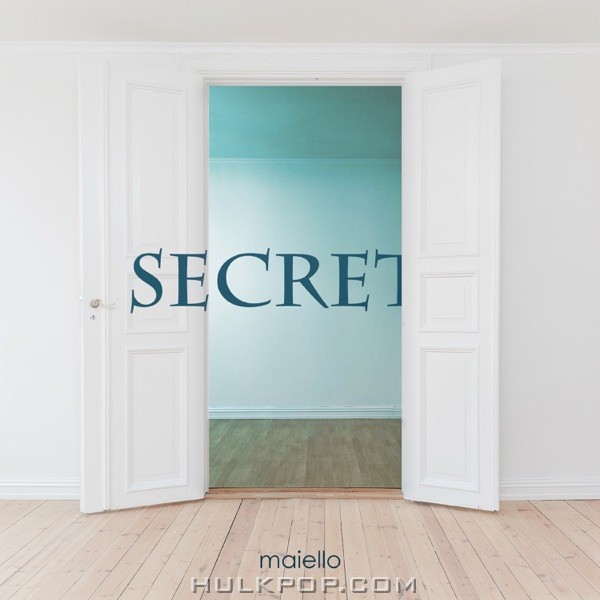 Maiello – 2020 1st Story – Secret – Single