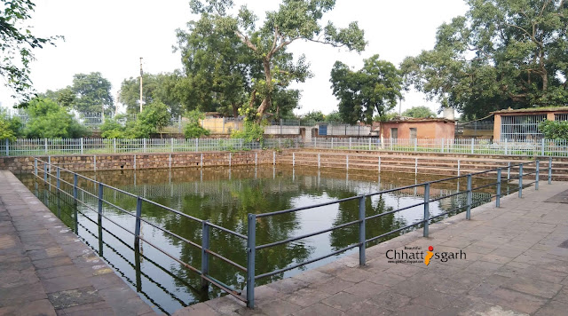 shiv mandir devbaloda chhattisgarh