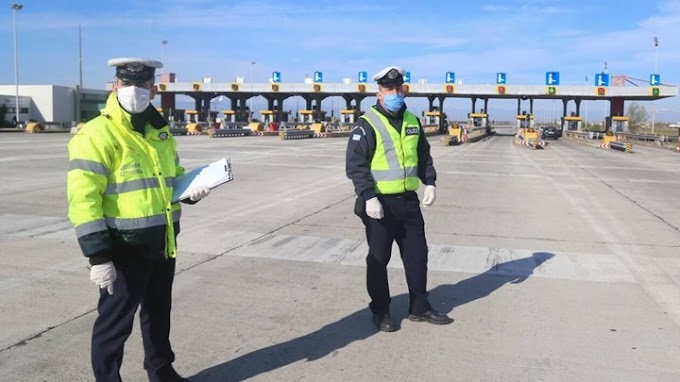 Lockdown: Τι αλλάζει στις μετακινήσεις από νομό σε νομό - Ποιους αφορά