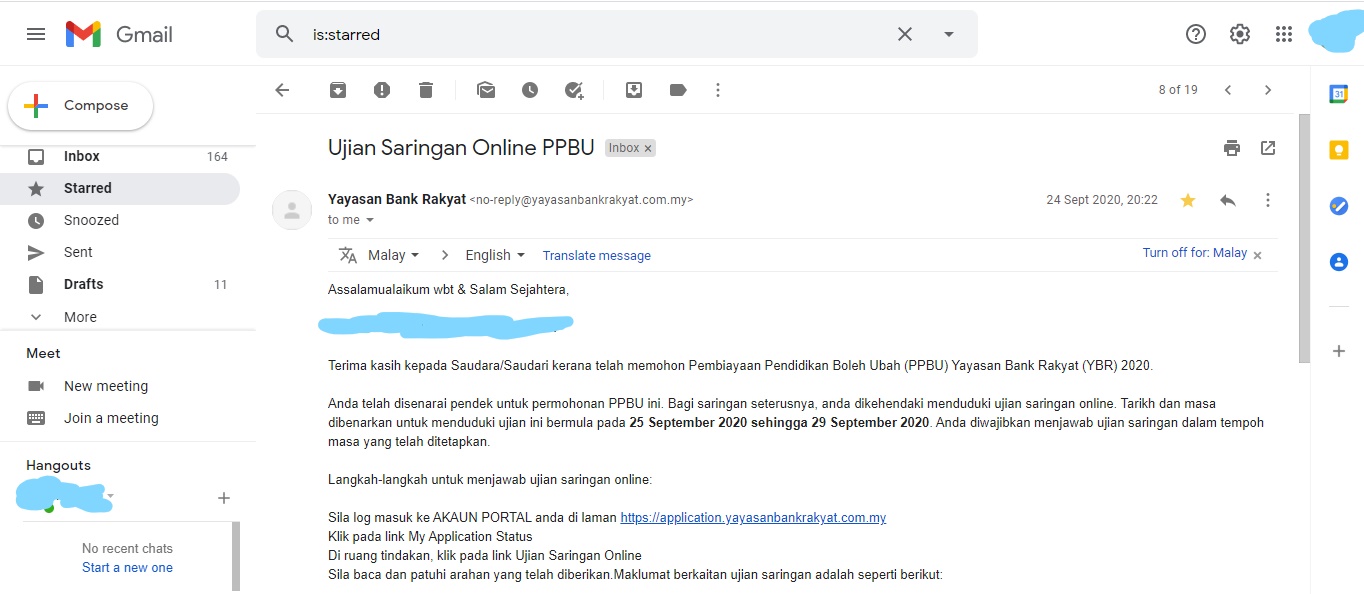 Contoh Soalan Quiz Pbbu