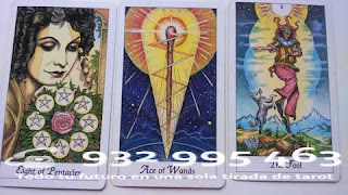 Llama ahora para una lectura de tarot. Horóscopo diario Aries en Badajoz