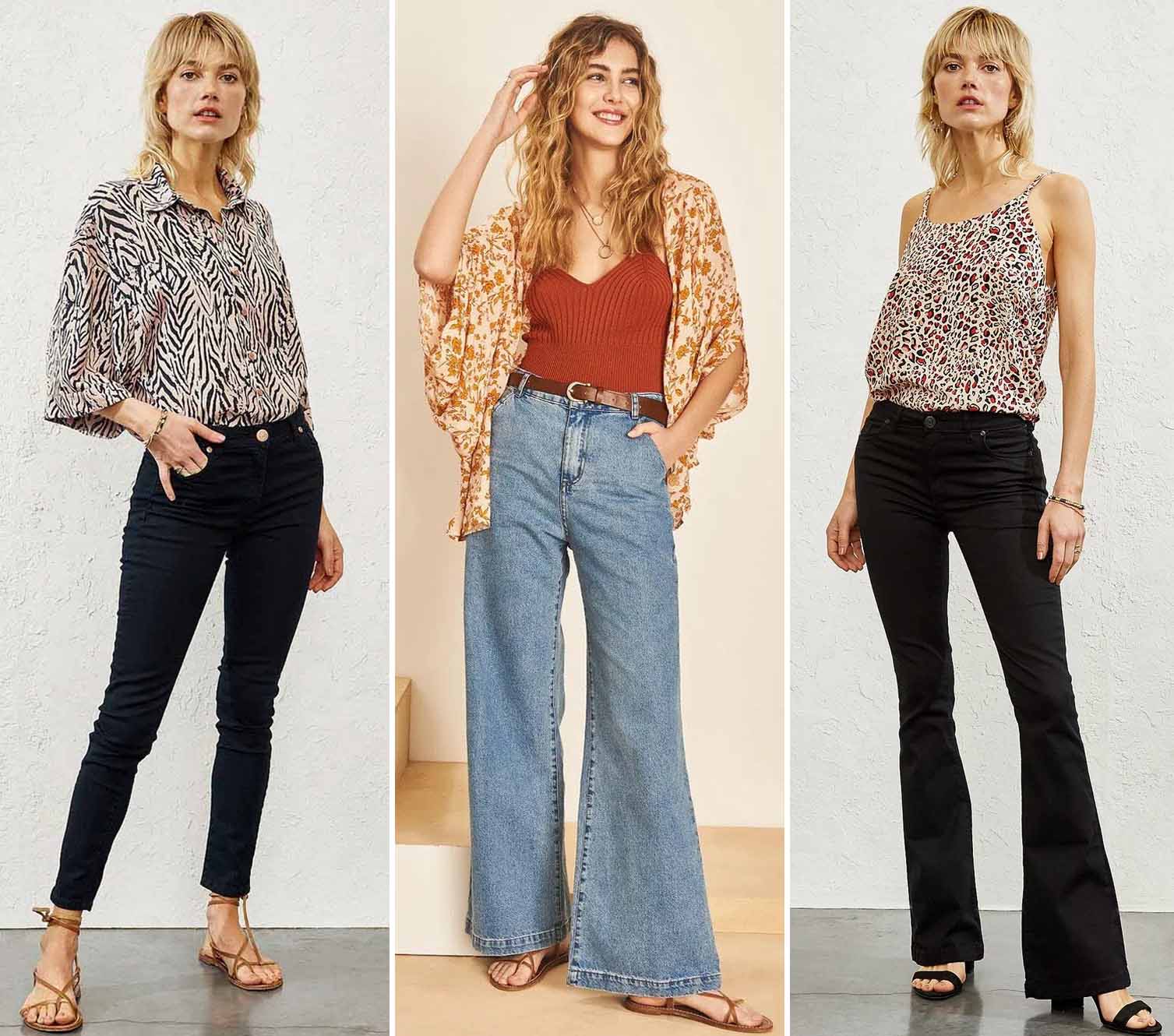 Inmersión creencia experimental MODA OTOÑO INVIERNO 2023 - Moda y Tendencias en Buenos Aires : MODA JEANS  DE MUJER 2022: CUESTA BLANCA TIENE LOS JEANS QUE ESTÁN DE MODA ESTA  PRIMAVERA VERANO 2022