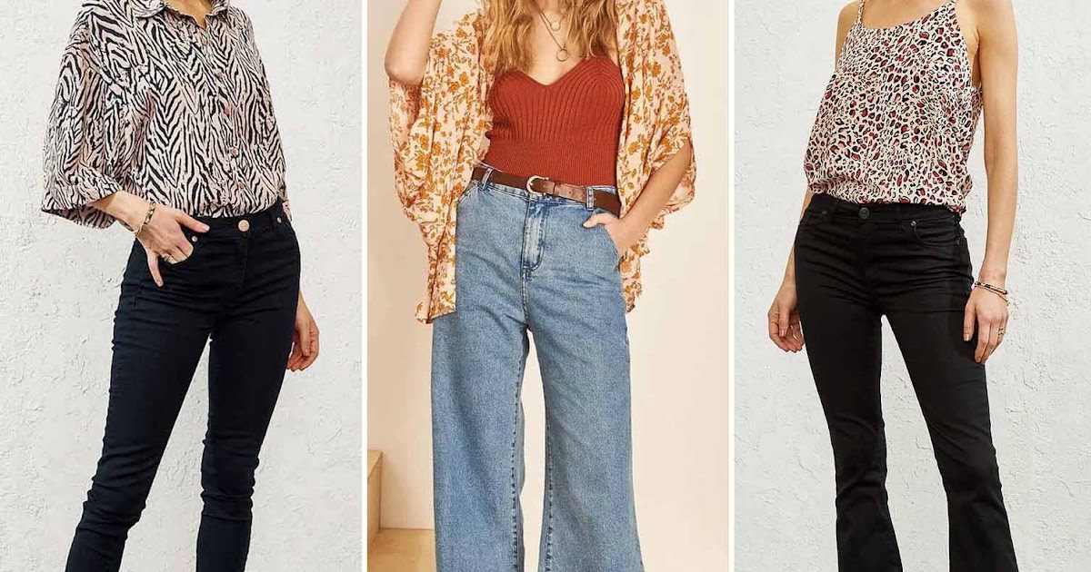 Cuesta Blanca Pantalones Mujer Verano 2022 Otoño Invierno Cuesta