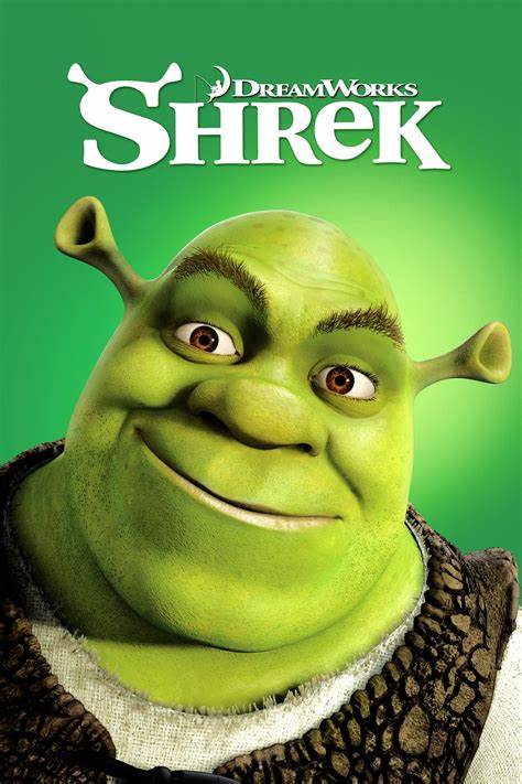 Animação em Foco: SHREK (2001)